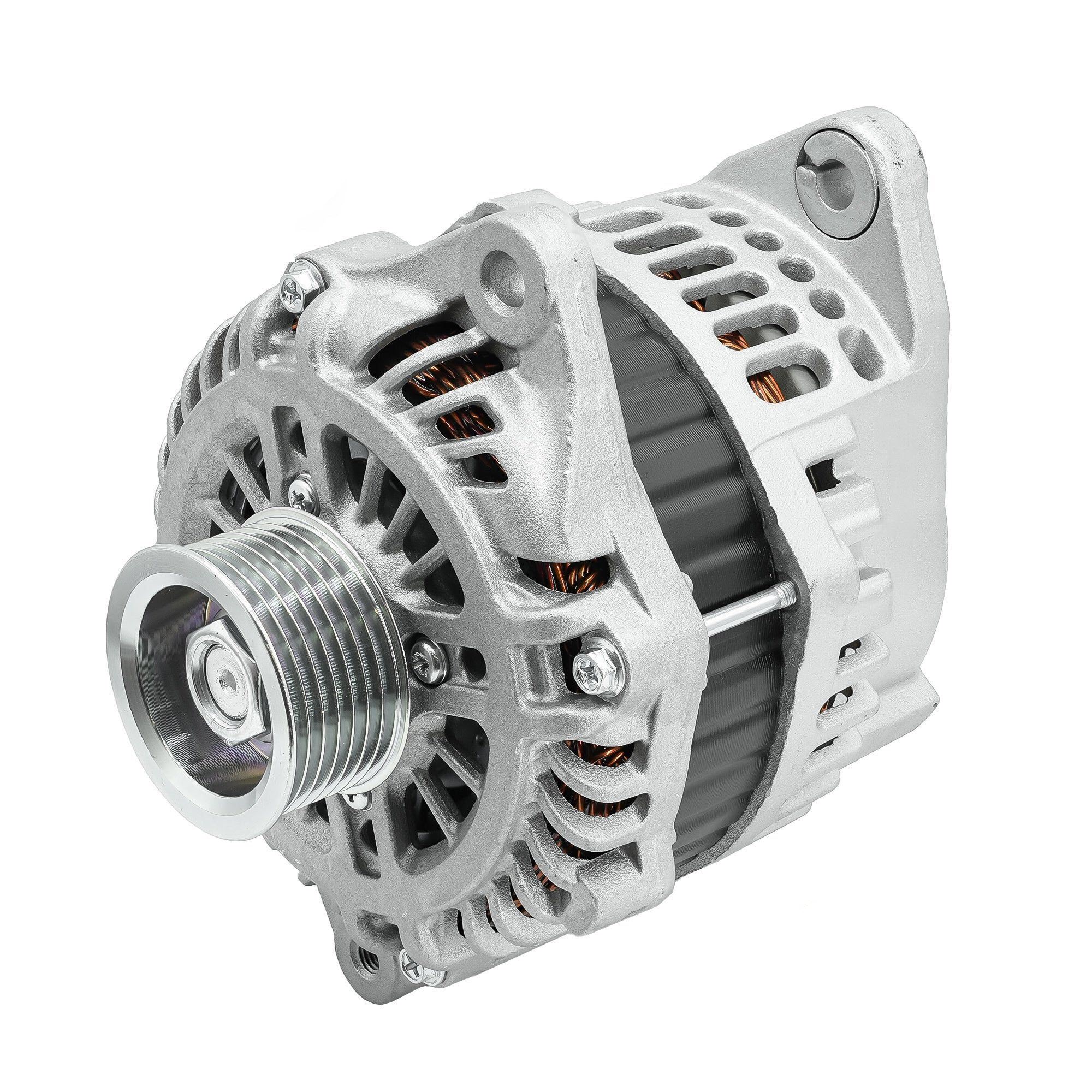 12V 150A Alternator 334-3064 19390352 for Infiniti 2013 JX35 2014-2016 QX60 3.5L V6