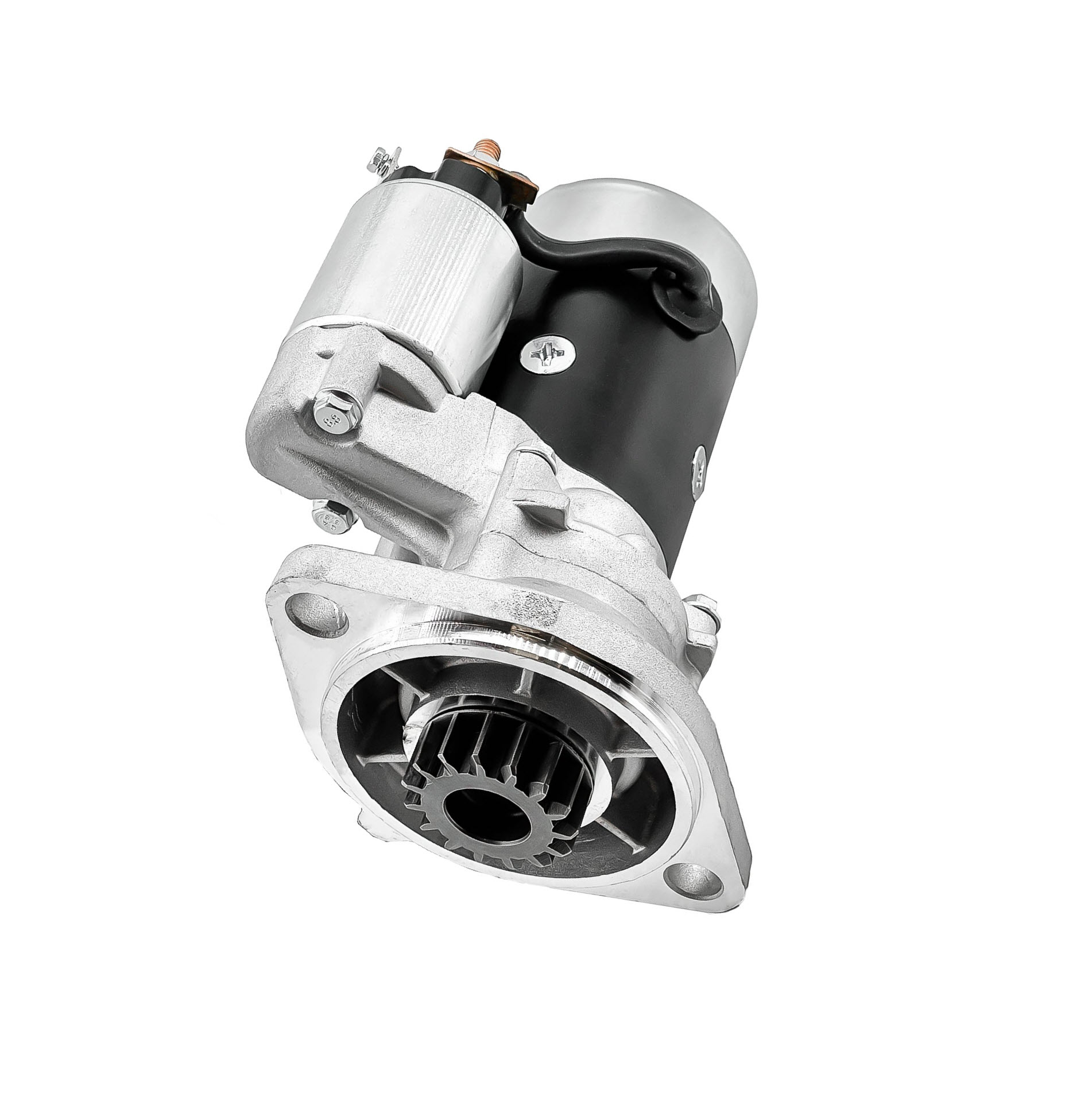 12V 2.5KW 15T Starter Motor 344743-P 225013 For Kohler 9EFOZD 13EFOZD 17EFOZD/20EOZD 20EFOZD/23EOZD Generators