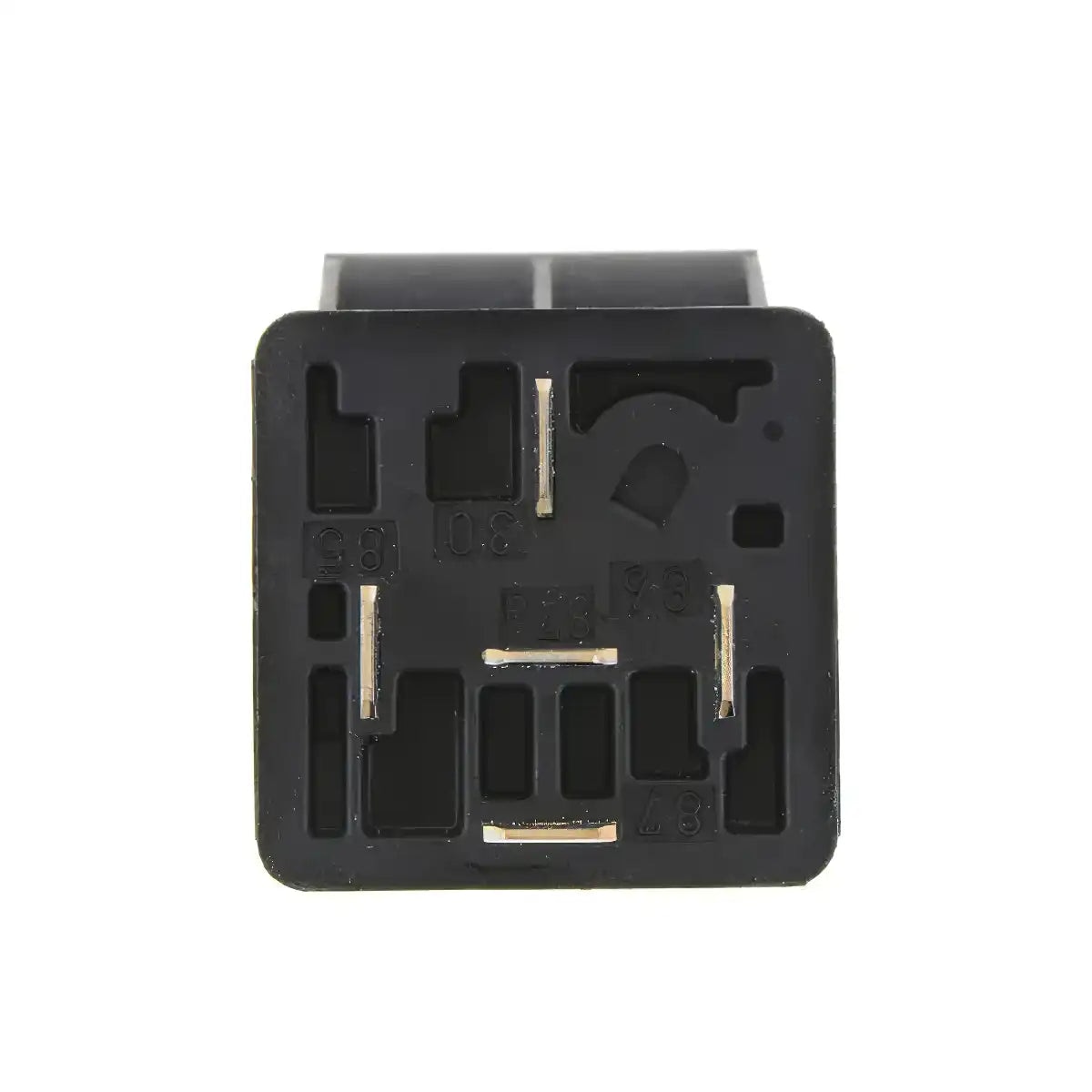 12V 20/30A Relay 8C8019 for Caterpillar Engine 3116 3126 CAT Asphalt Paver AP-1000 AP-1050 AP-200B AP-800 Challenger 35 45 55