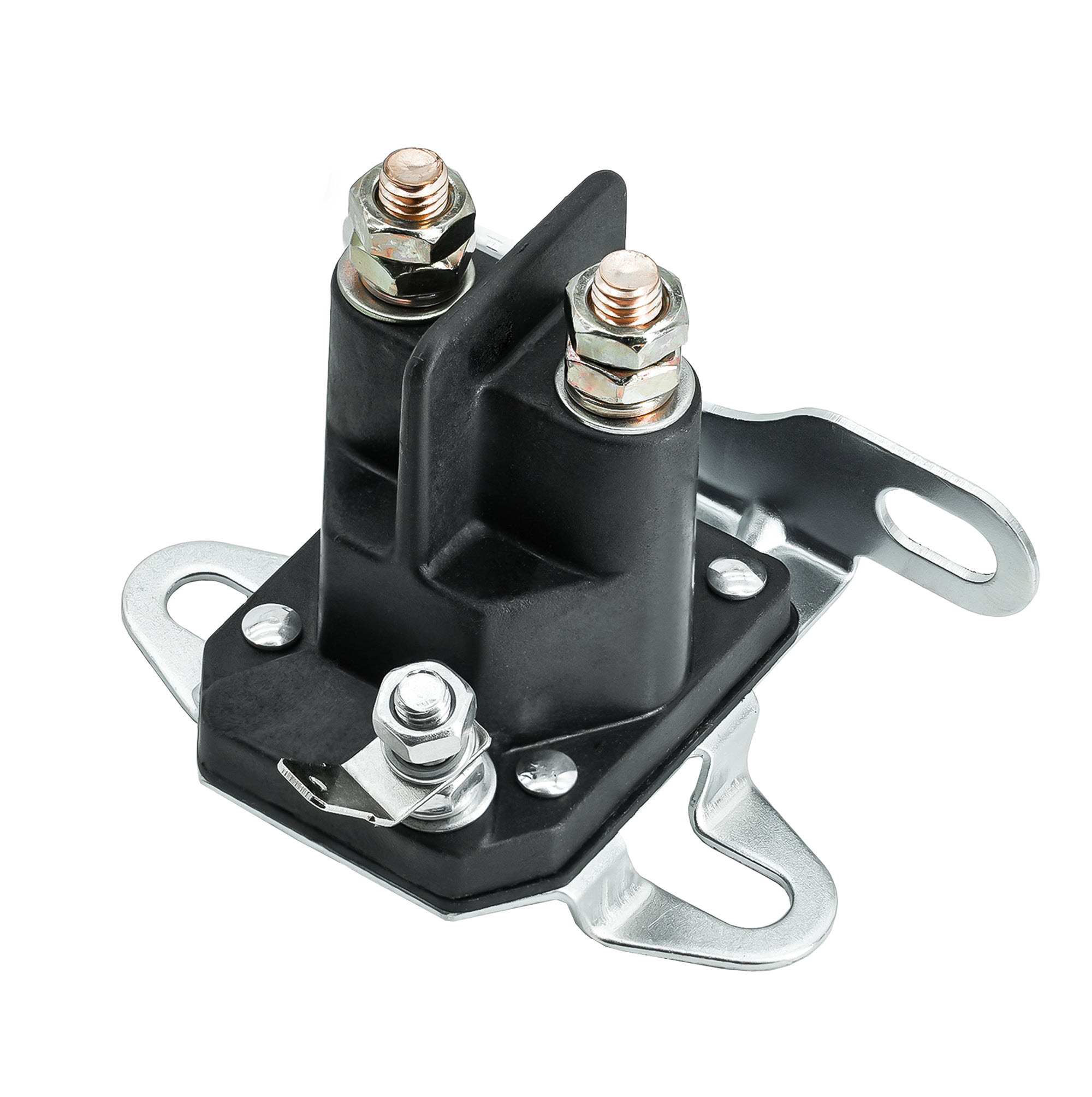 12V 200A Solenoid Starter 852-1251-210 for Briggs Stratton 5409D 5409H 5409K 745000MA BS-5409K
