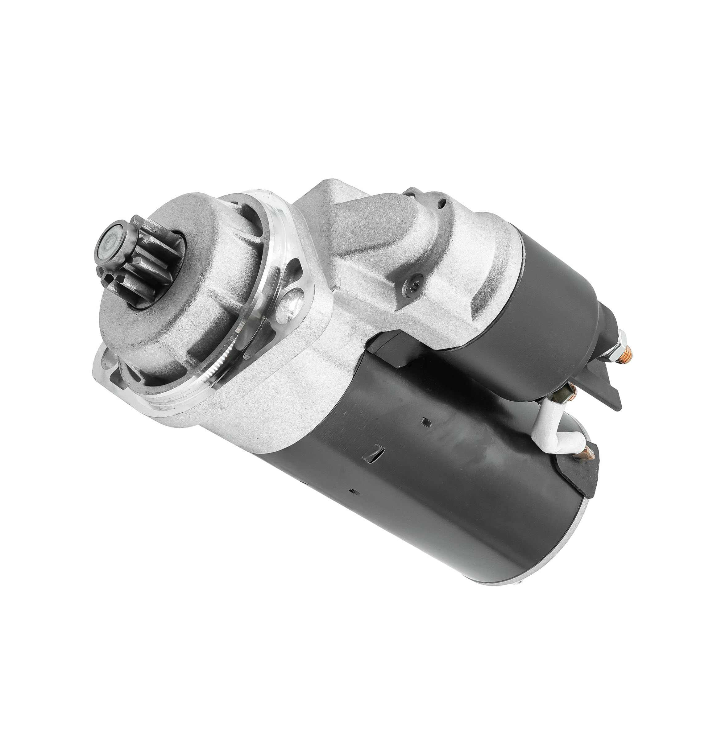 12V 2KW 9T Starter Motor 11.131.528 50495901 IS1150 for Hatz Engine 1D42 1D50 1D81 1D90