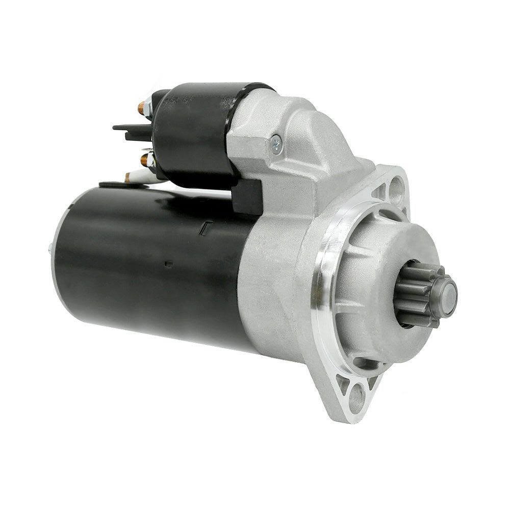 12V 2KW 9T Starter Motor 057 260 01 05710924 05728551 058 212 75 5726001 5726003R For BOMAG Compactors BPR 50/52D-3 Vibratory Plates BPH 80/65 S BPR 100/80 D BPR 70/70 D