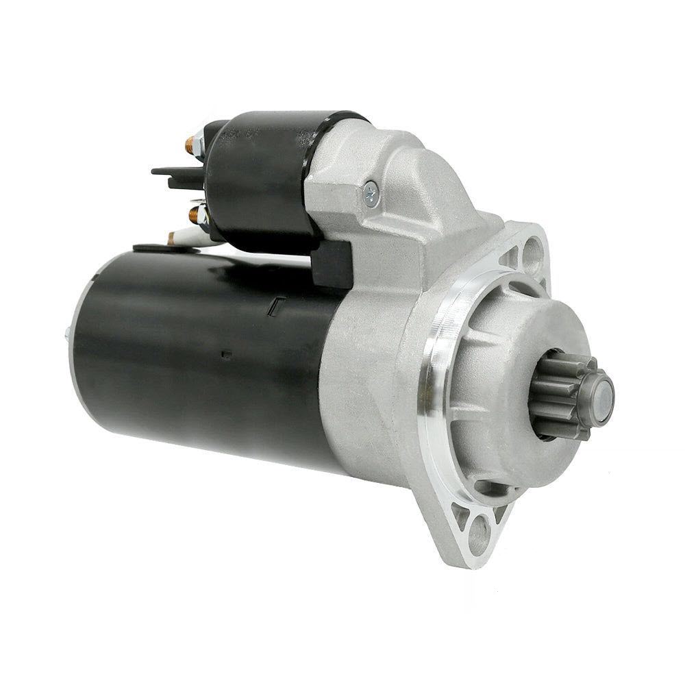 12V 2KW 9T Starter Motor 11.131.528 50495901 IS1150 for Wacker Neuson Plate Compactor 6055