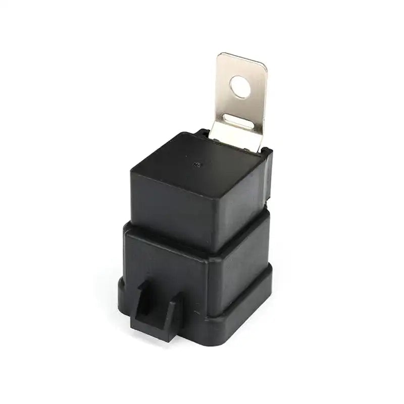 12V 30A 5Terminal Electrical Relay AR74411 for John Deere 2755 500C 2955 2355 510 2640 2254 2750