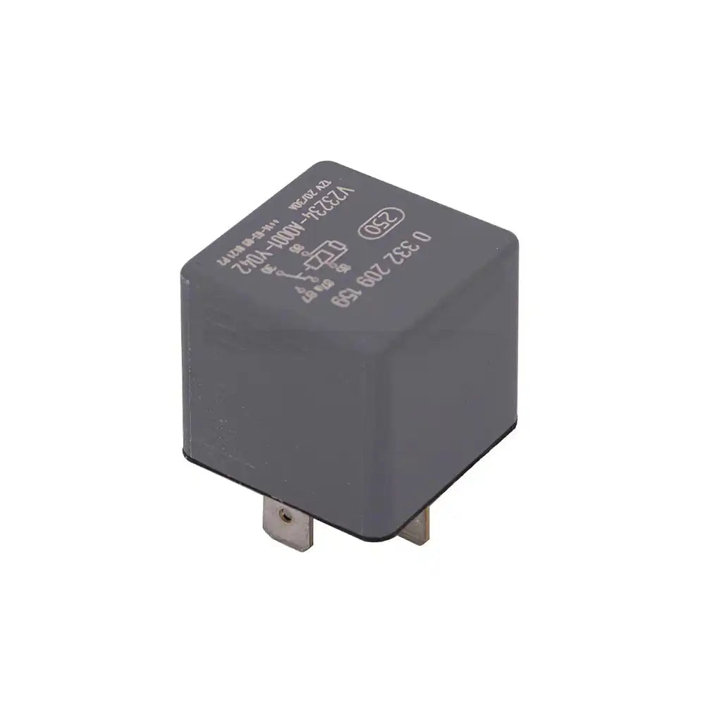 12V 30A Relay 157992 for Ferrari 355 512 456