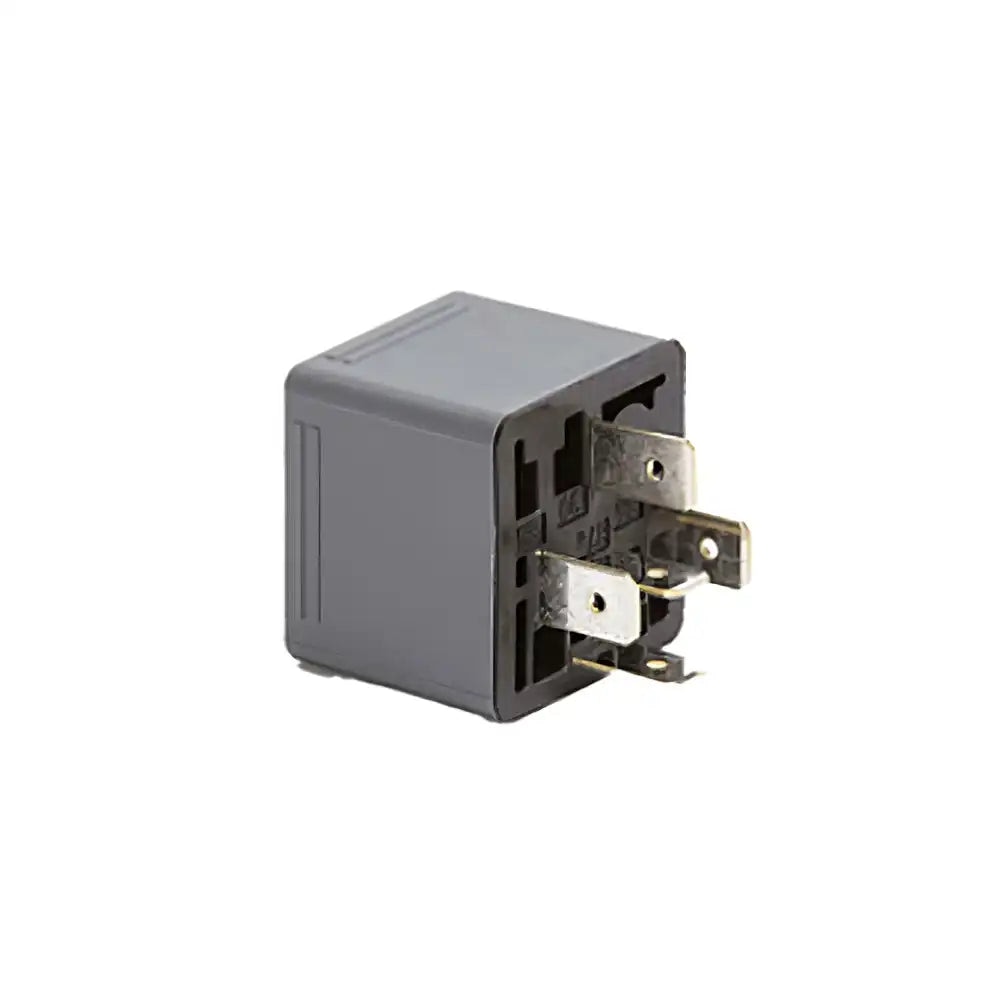 12V 30A Relay 82856475 86529089 for New Holland 585 644 648 654 658 688 BB900 BB940AR BB960AS BR7060 BR7070