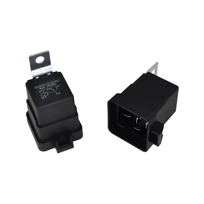 12V 40A Power Relay 882751A1 3854138 73040 828151 for Mercury Force CMC Trim