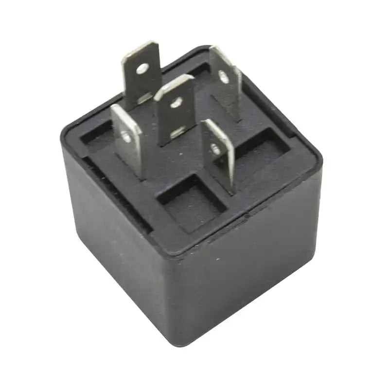 12V 5-Terminal Relay LVA13729 for John Deere 323D 320E 332D 323E 333D 326D 318D 319D 110 328D 318E 329D 320D 319E