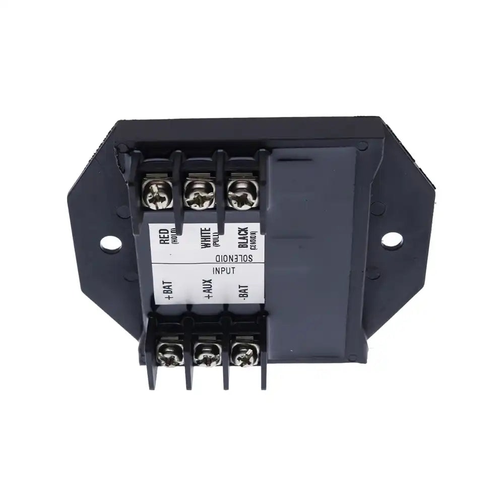 12V 6-Wire Coil Commander SA-4222-12 for Woodward
