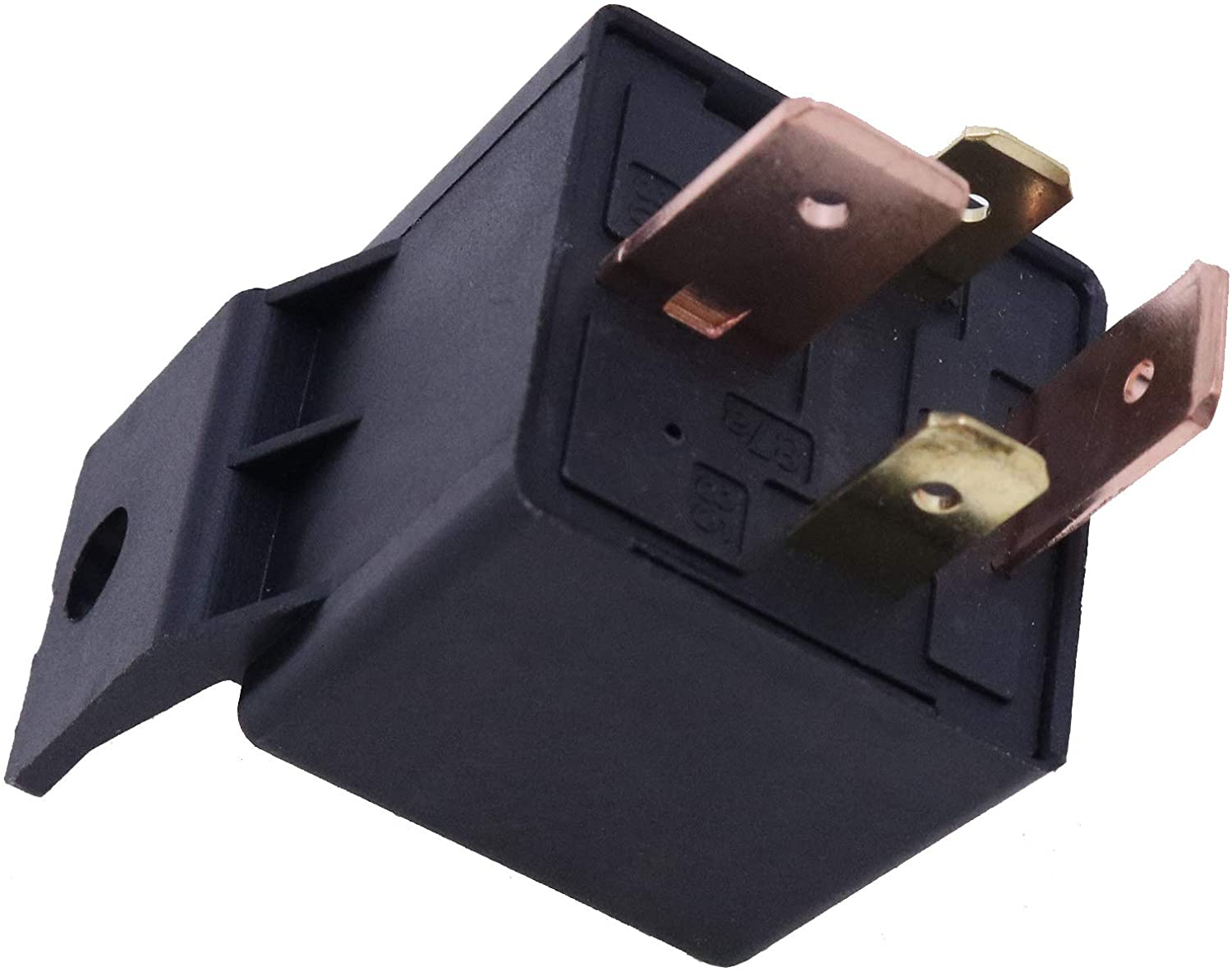 12V 70A Relay 87522476 for New.Holland Tractors BOOMER 3040 BOOMER 3045 BOOMER 3050 BOOMER 45D BOOMER 46D BOOMER 50D BOOMER 54D BOOMER 8N
