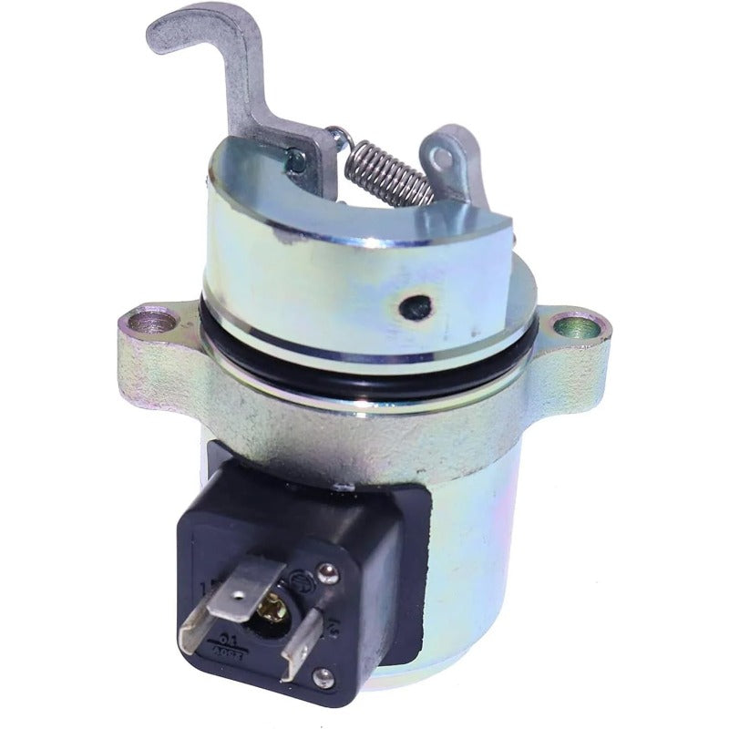 12V Fuel shut off solenoid 04270712 04270712KZ for Deutz Engine 1011F