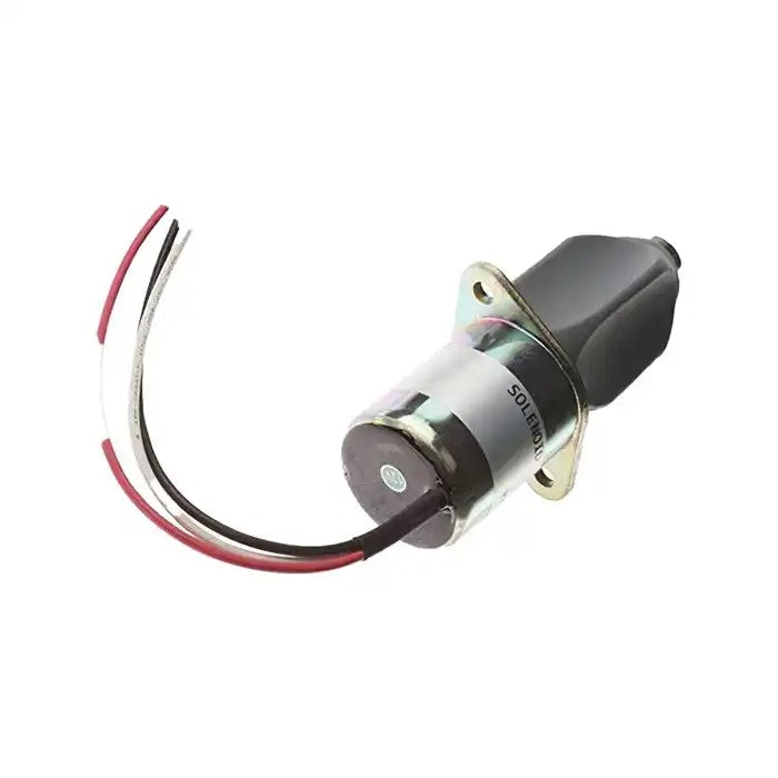 12V Fuel shut off solenoid 04270712 04270712KZ for Deutz Engine 1011F