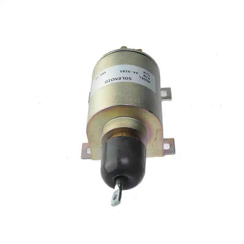 12V Fuel Solenoid MPN0457 for Throttle Thermo King SL SLX SMX
