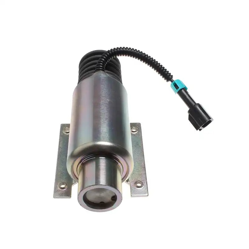 12V Push Speed Control Solenoid 10-01178-04 10-01178-04SV 100117804 100117804SV For Carrier Transicold Ultra Vector