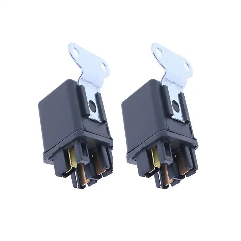 12V Relay AZ61578 AL76702 for John Deere 6650 563 324H