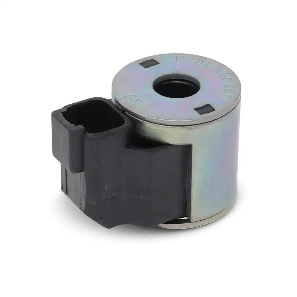 12V Solenoid Coil 4306912 C4510PA for Caterpillar Backhoe Loader CAT 420E JCB Telehandler 540-170