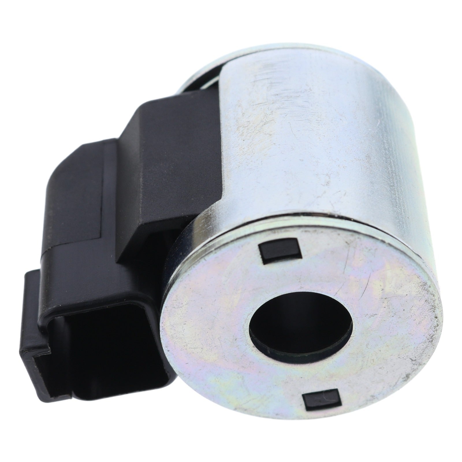12V Solenoid Coil 6691649 7301672 7010006 for Bobcat S450 S550 S570 S590 T450 S510 S530 T590 S650 S740 S750 S770 S850 T740 T770 T870 T595 A770 S630 T550 T630 T650 T750 S595