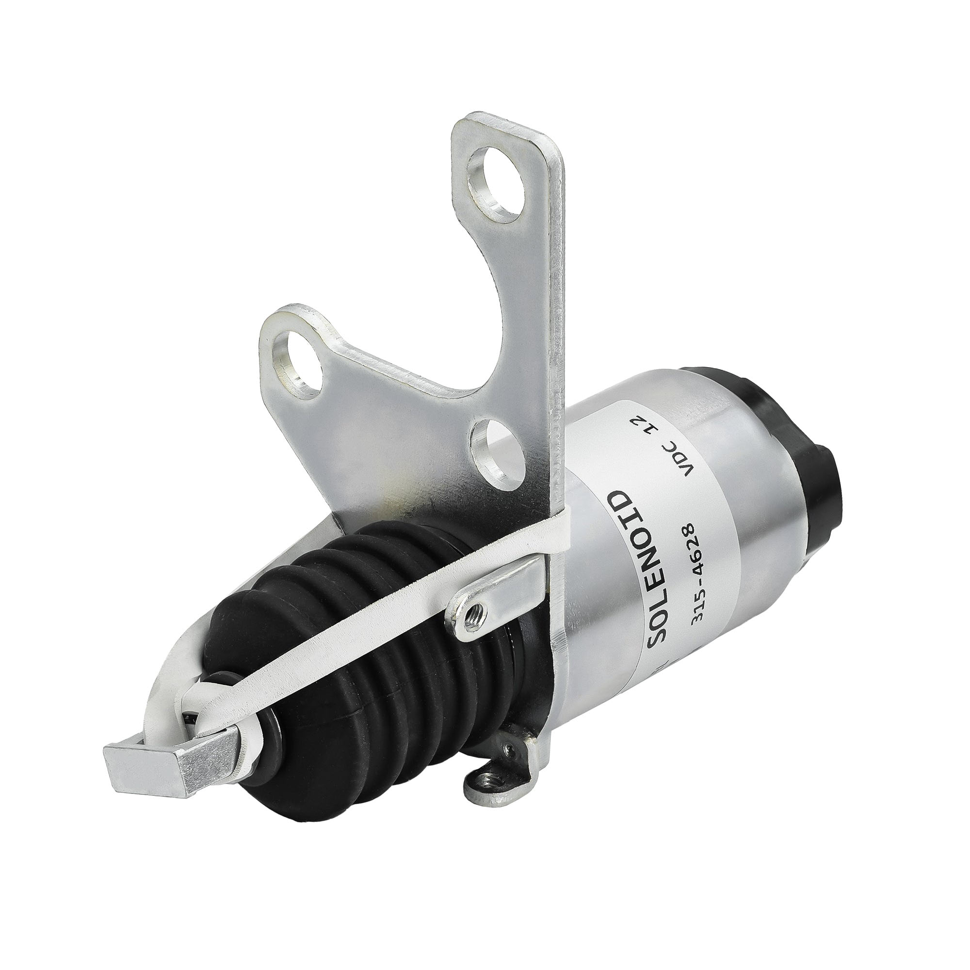 12V Solenoid Kit 315-4628 3154628 CA3154628 for Caterpillar CAT 304D CR 303.5C CR 304C CR 305C CR