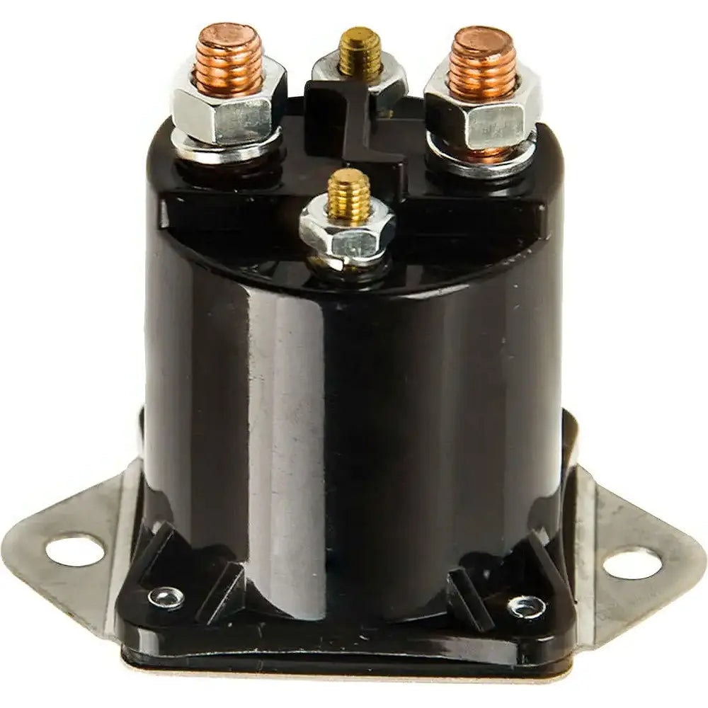 12V Solenoid Relay 1013609 for Club Car Gas Golf Cart DS 1984-2007 Precedent Series