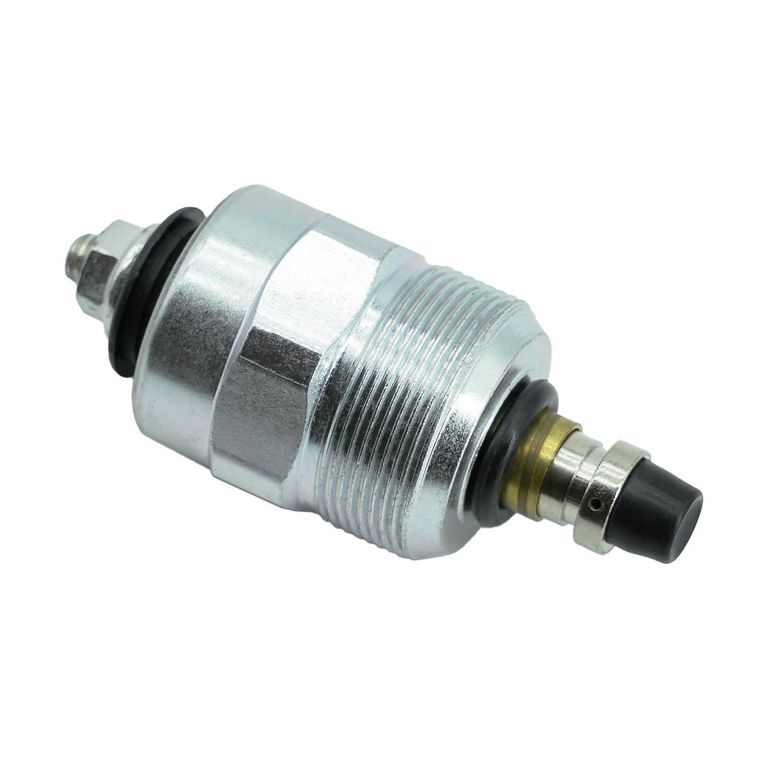 12V Solenoid Valve 0330001042 0330001041 0330001040 0330001018 0330001015 for Cummins VE 5.9L 1988-1993