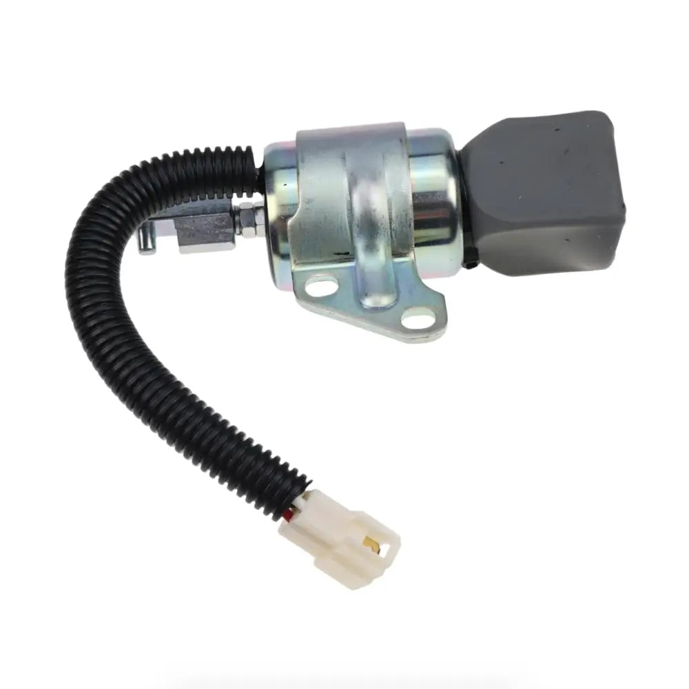 12V Solenoid Valve 102729001CC for Bobcat 2200 Utility Vehicle
