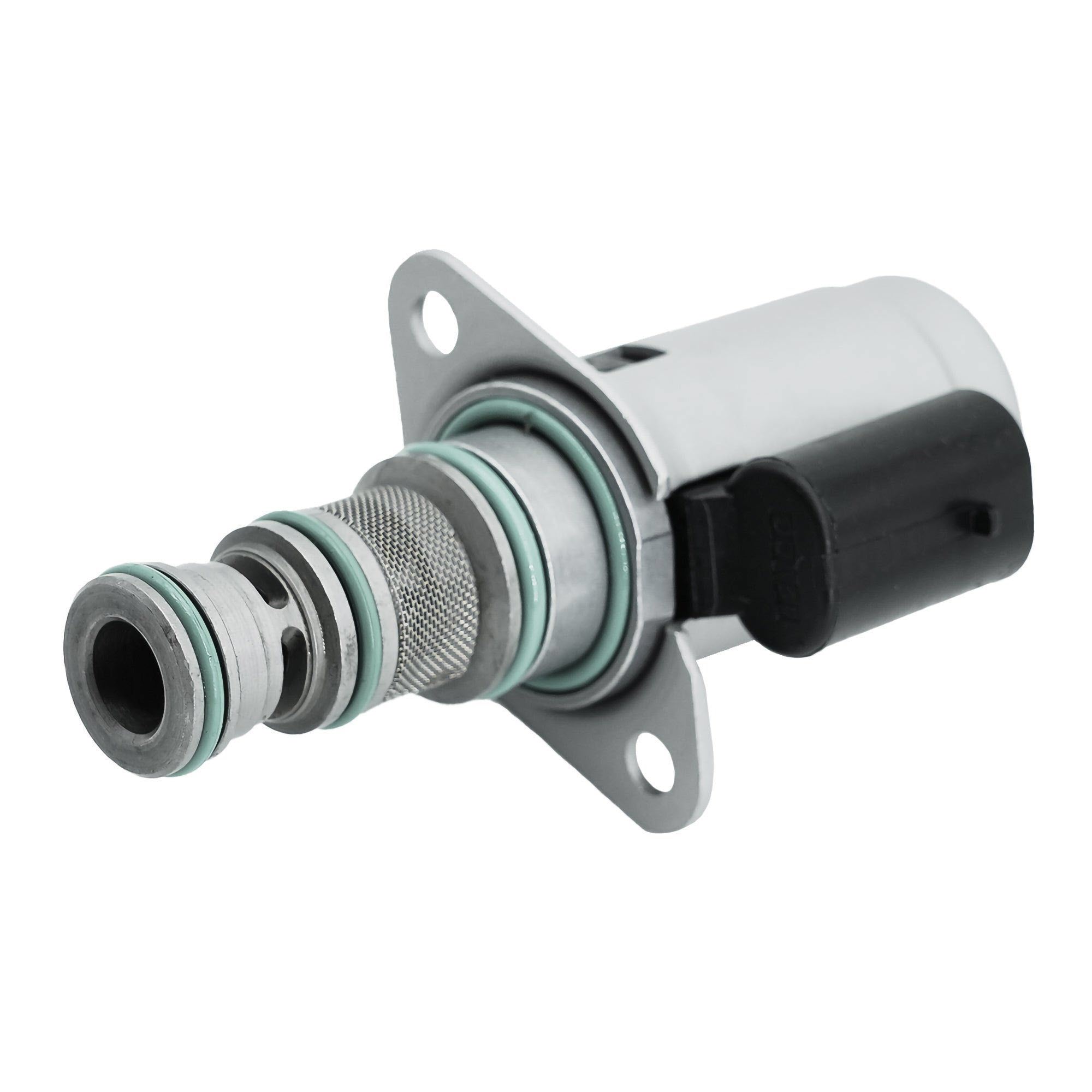 12V Solenoid Valve 35T40860 for Hydraforce Muncie CS10/CS20 Series PTO Dump Truck
