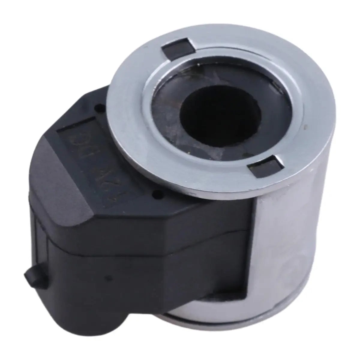 12V Solenoid Valve Coil AT333807 for John Deere Engine 6068 4024 4045 6090 6135 Loader 310J 325J 410G 410K