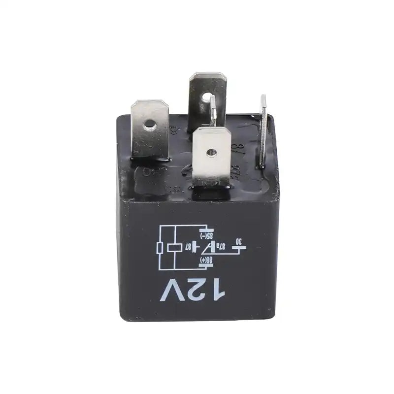 12V SPDT Relay 34052GT for Genie S-100 S-100HD S-105 S-120 S-120HD S-125 S-3200 S-3800 S-40 S-45 S-60 S-65 S-80
