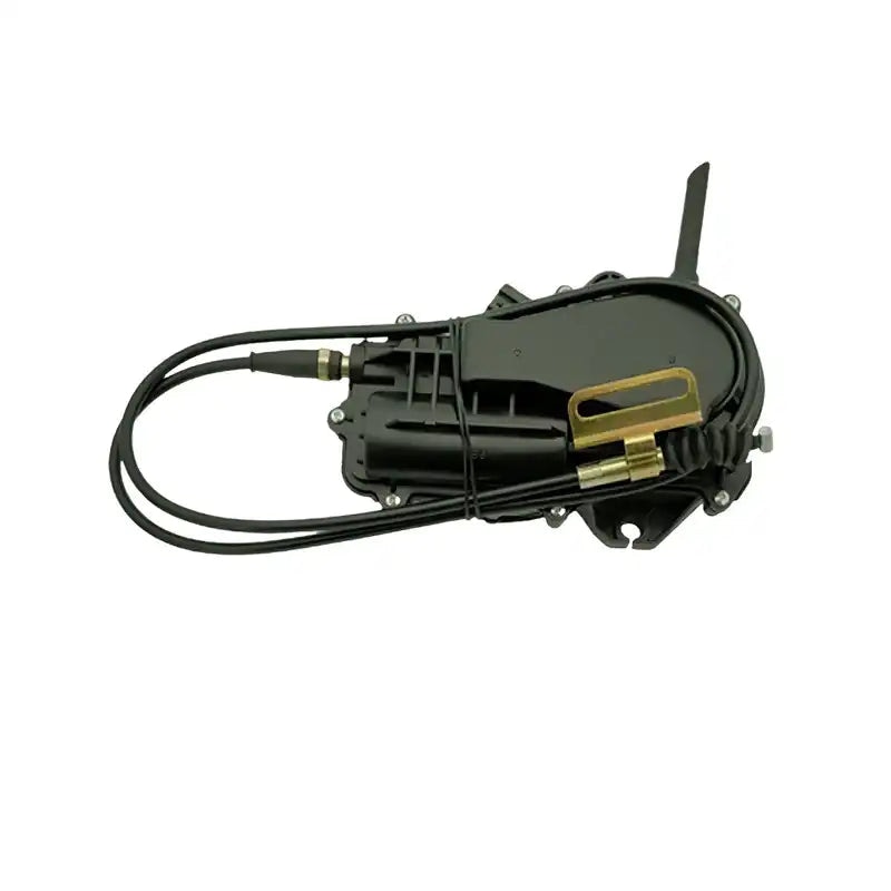 12V Stop Motor 2523-9017 for Doosan Daewoo DH220-5 DH225-5 DH300-5 DH210-9 DH220-9 DH300-9 Solar 55
