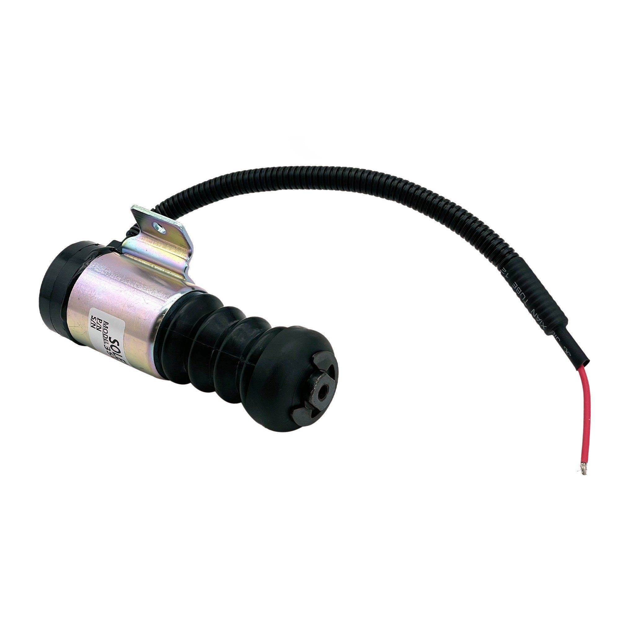 12V Stop Solenoid 35DZS1E2 For Deutz Engine 912 913 914