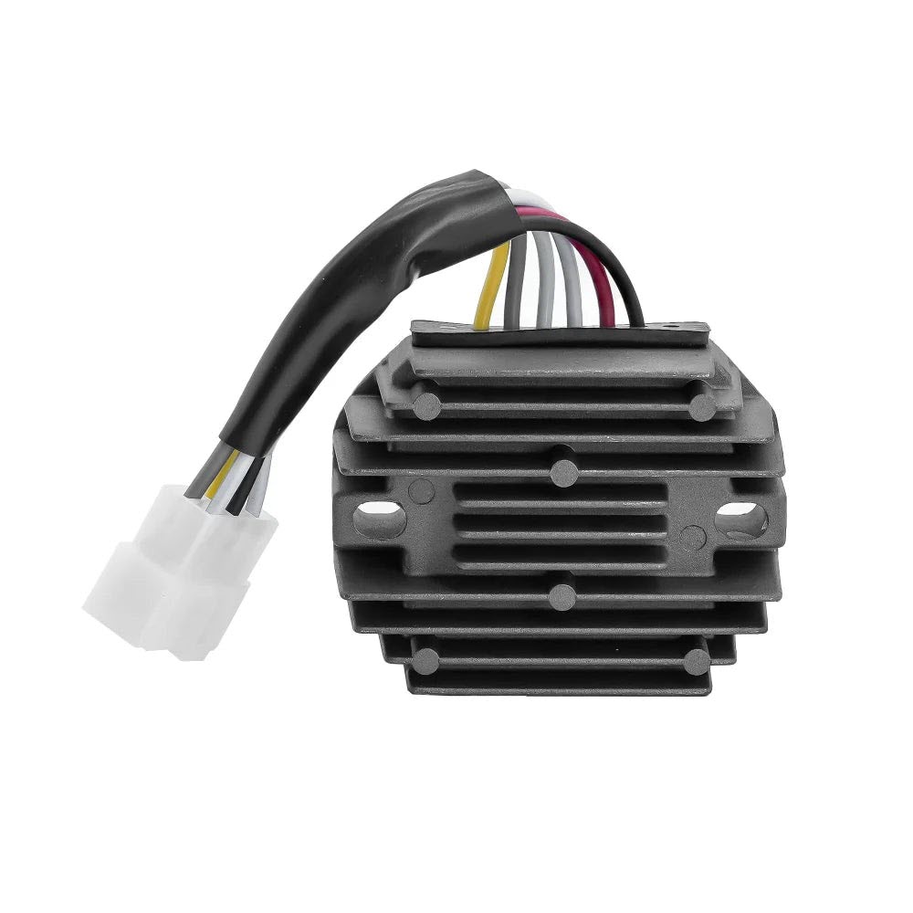 12V Voltage Regulator M807915 For John Deere Utility Tractor 650 750 2210 2305 2320 2520 4010 4100 4110 4115
