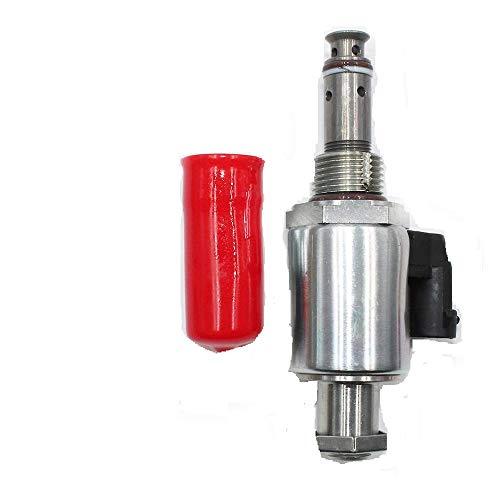 1807329C92 122-5053 Fuel Pressure Refulator & Sensor for International Navistar DT466 DT466E