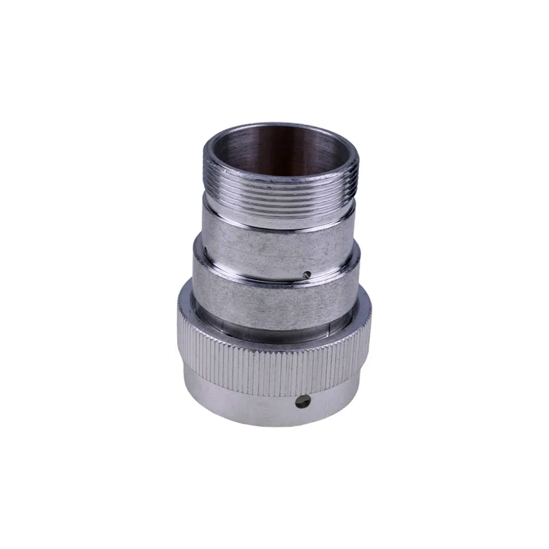 19 Pos Female Connector 4460865 for JLG Boom Lift 400S 460S 600S 660SJ 800S 860SJ