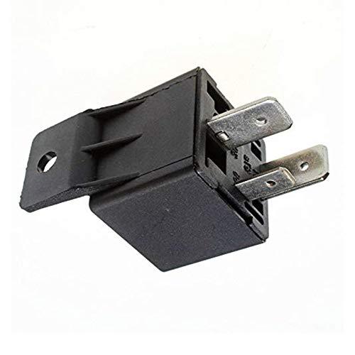 1994-1998 Solenoid Fuel Shut Off Relay 80A 14V for 94-98 Dodge Cummins 5.9L Diesel