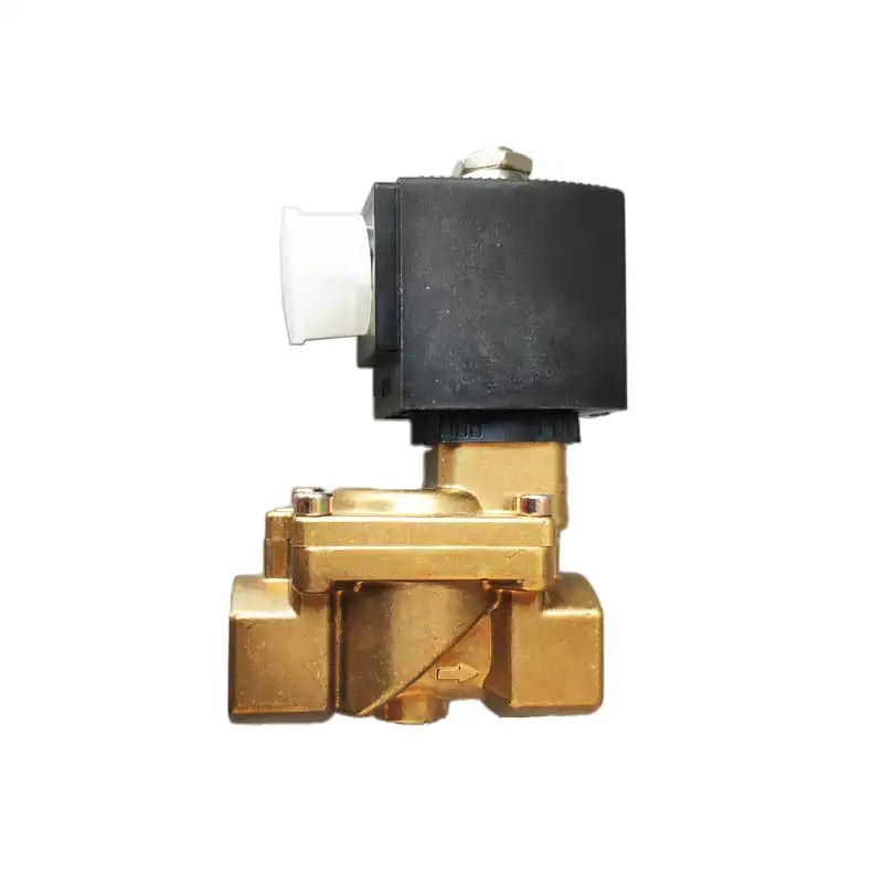 2-Way Solenoid Valve 39530852 for Ingersoll Rand Screw Air Compressor