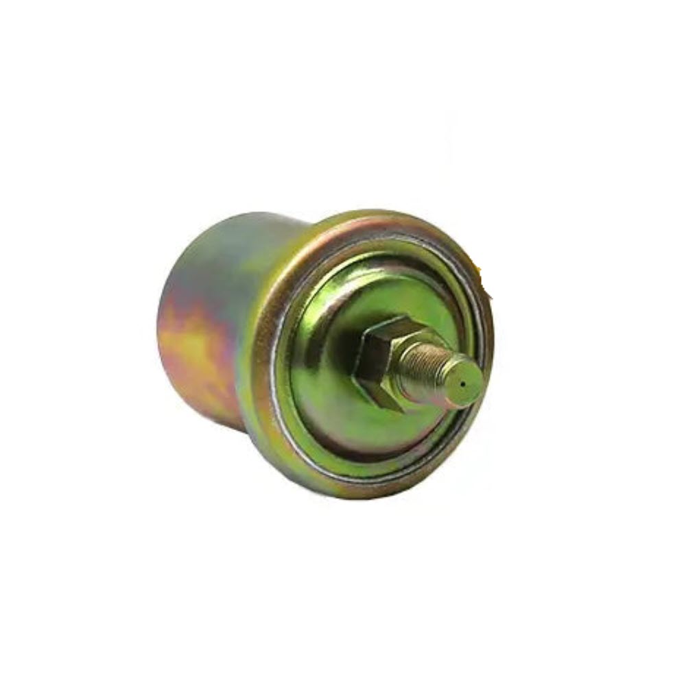2-Wire Oil Pressure Sensor 0193-0430-01 ES2P-100 for Cummins Onan MDKAA AB AD AE AF AL AU AV AW