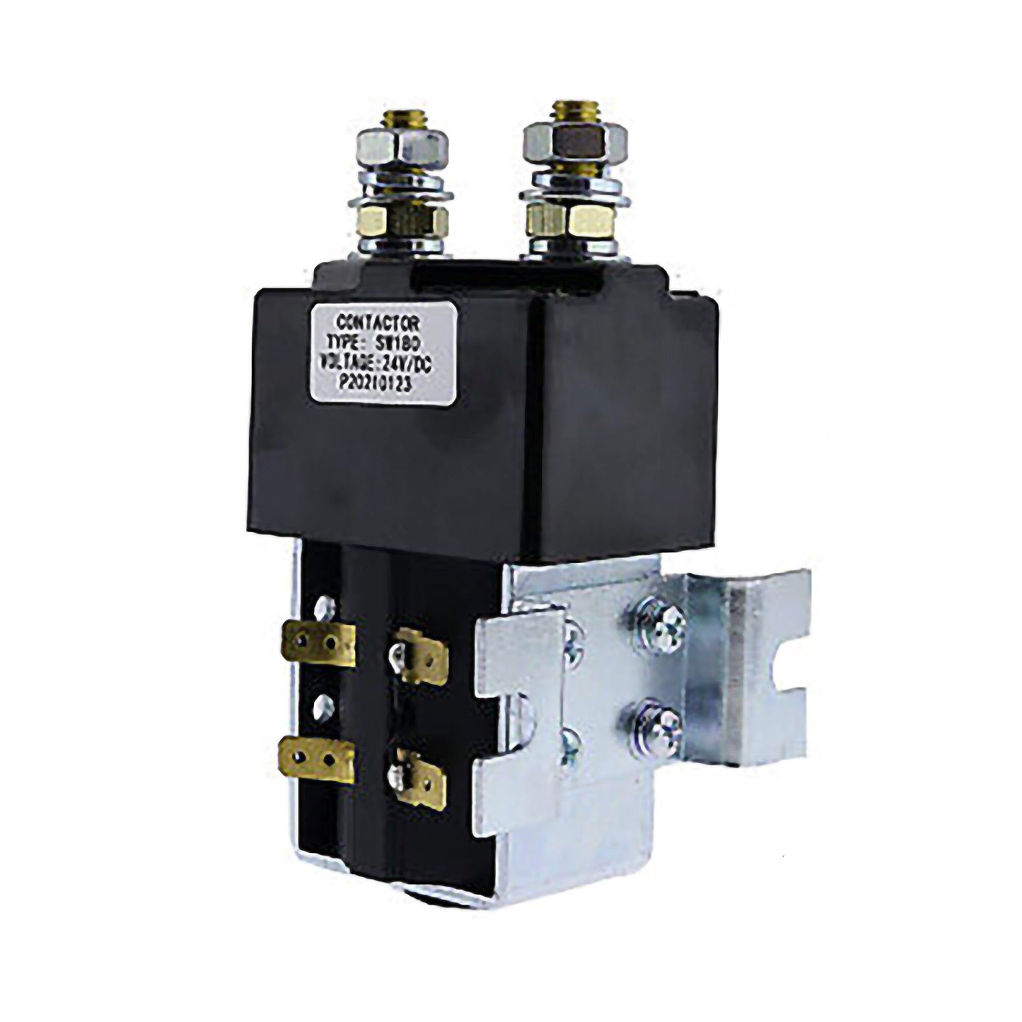 24 Volt Contactor SW180-24 for Yamaha Golf Cart