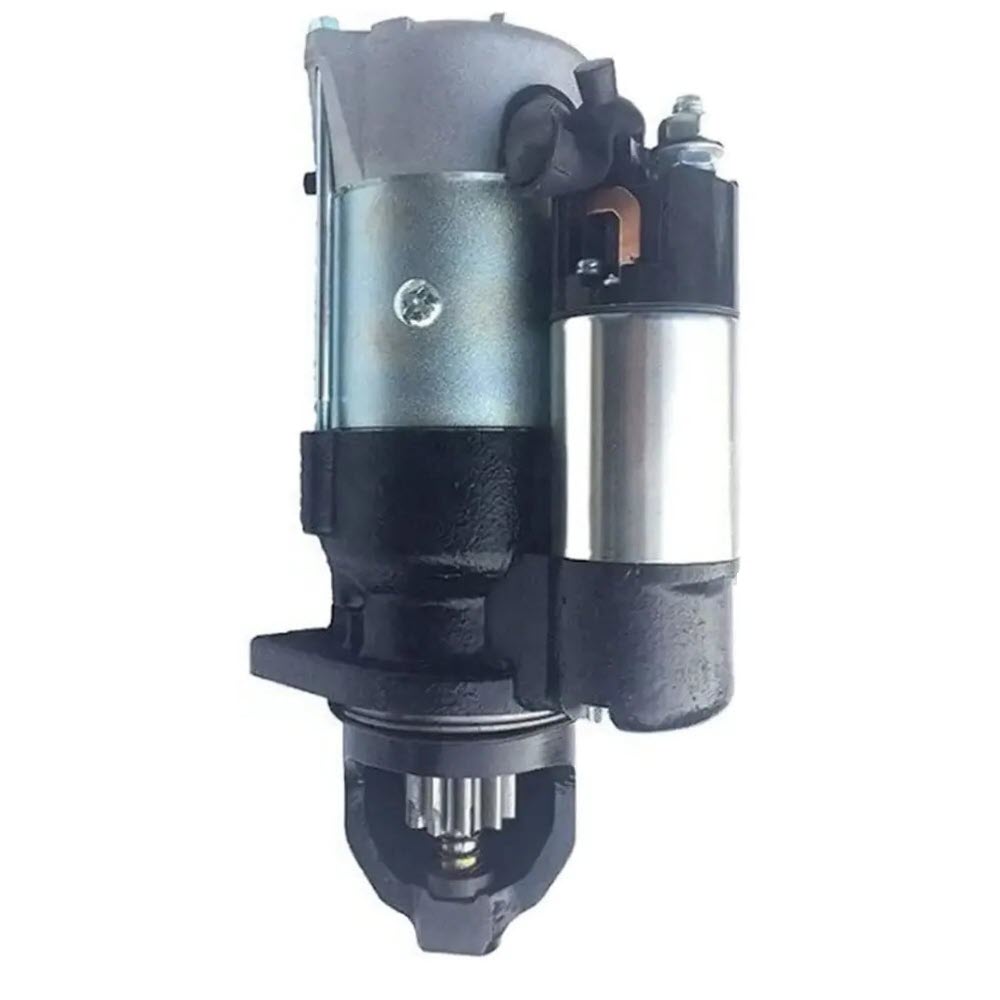 24V 10T Starter Motor 4992135 for Cummins Engine ISBE QSB ISDE