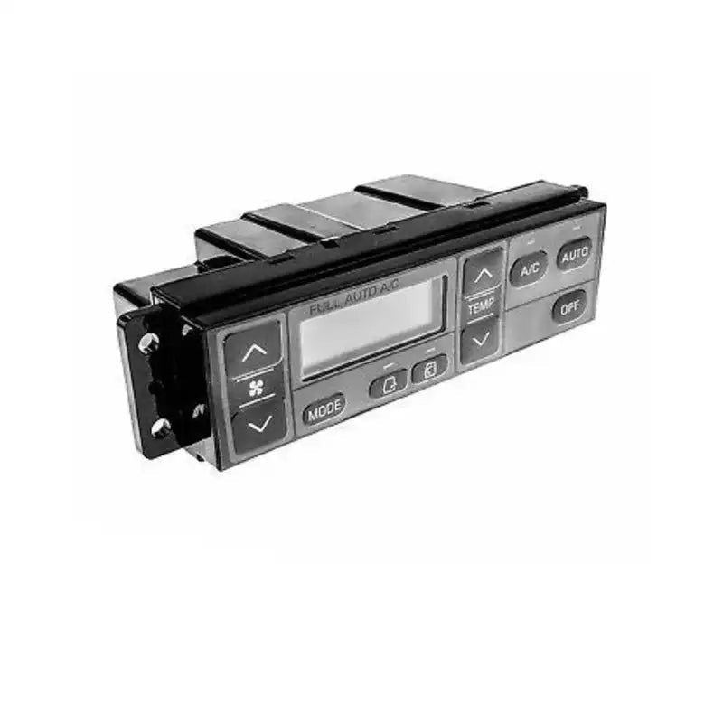 24V A/C Controller Panel 503722-3050 for Hitachi ZX200 ZX200-3 Excavator