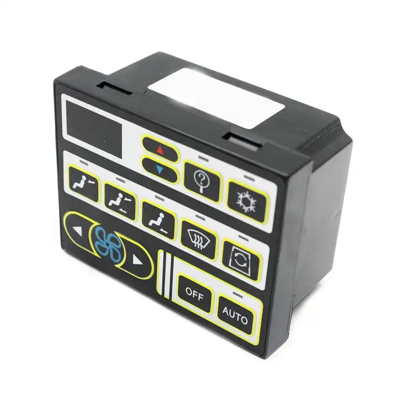 24V Air Conditioner Controller ECC VOE14020333 For Volvo Excavator EC240BLC EC210BLC EC290BLC EC360BLC