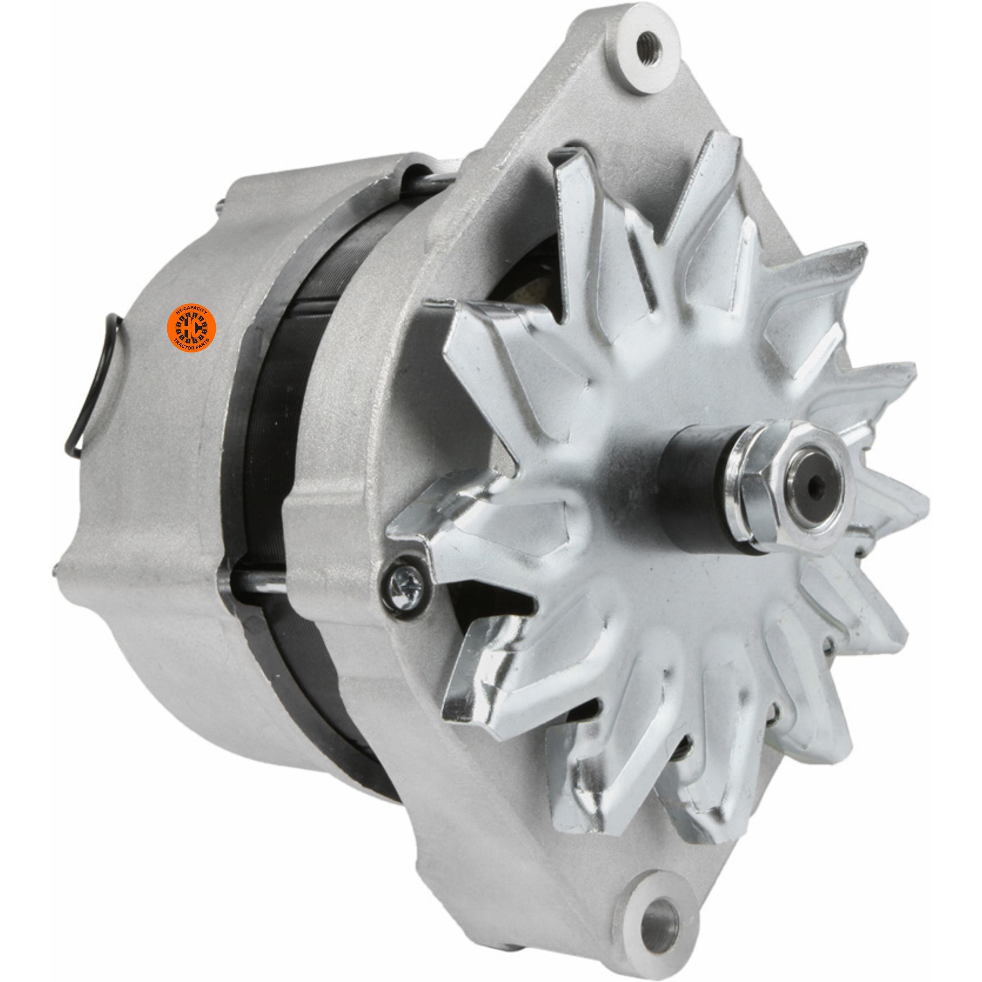 24V Alternator SE501341 TY24322 1400-0512 for John Deere Tractor 444G 570B 670B 770B 844 990