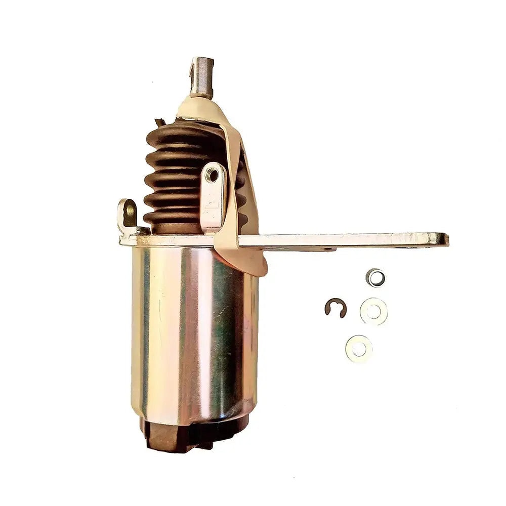 24V Kit Solenoid 136-9518 CA1369518 1369518 for Caterpillar Excavator CAT 315 315B 315C 315L 317B LN 318B 318B L