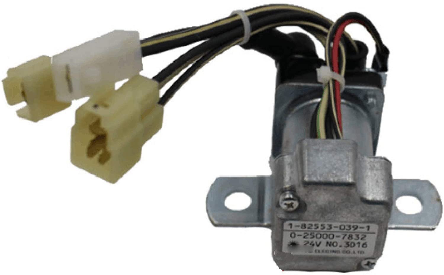24V Safety Relay 716/30177 for JCB JS145LC JS115 AUTO JS330 JS220 CHINA JZ140 JS240 Auto JS160 T3 JS330XD JS290 JS200
