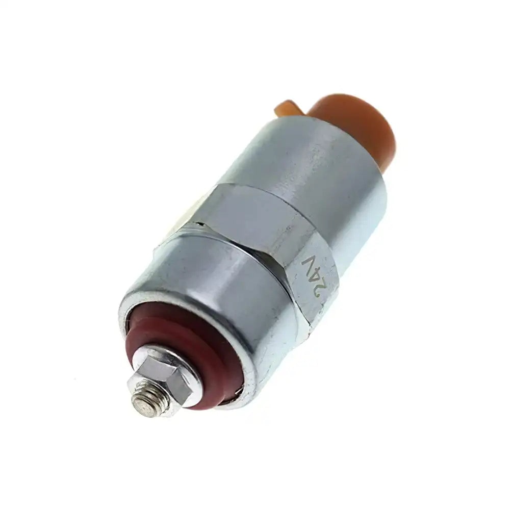 24V Shut off Solenoid 7185-900K for Delphi DPA DPS CAV LUCAS