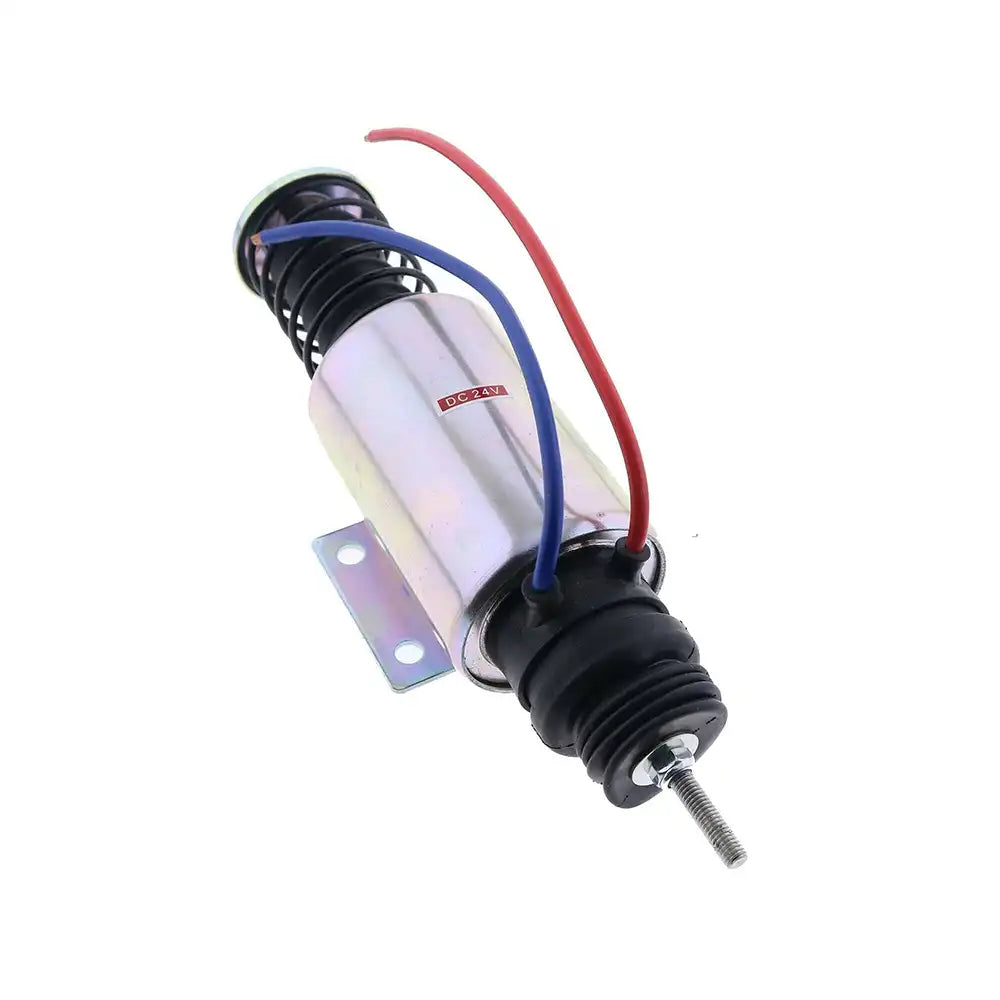 24V Solenoid ES622AM3TG for Elettrostart