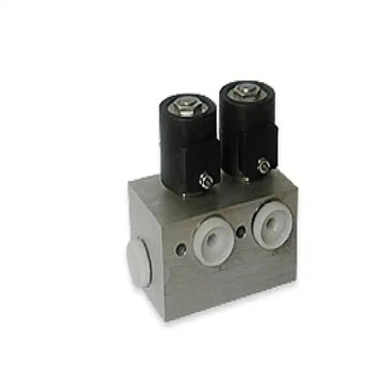 24V Solenoid Valve 136-1679 for Caterpillar CAT Tractor D5M D6M D6R D7R D8R II Truck 793B 793C 793D