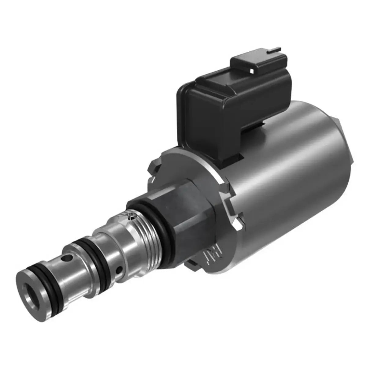 24V Solenoid Valve 1837595 183-7595 for CAT 120H 12H 135H 140H 143H 14H 160H 163H 16H 950H 825G