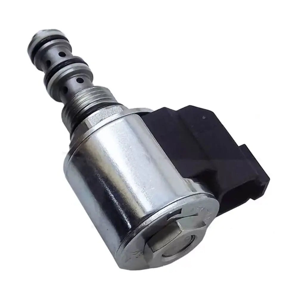 24V Solenoid Valve 1898898 189-8898 for Caterpillar CAT 420D 525C 535C 545C 953D D5N D6K D6K LGP D6N