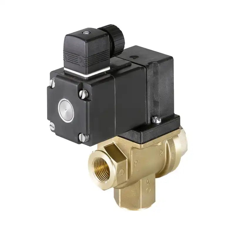 24V Solenoid Valve 3E-8691 321-5658-00 for Caterpillar CAT 769D 771C 773B 773D 775B 775E 776C 777D 784B 785B 789C 793C