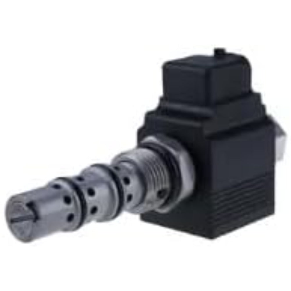 24V Solenoid Valve 75289439 for New Holland Motor Grader G140 G170 G200 F140B RG140 F170 F170B F200